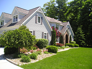 Landscapers and Lawncare Services in Morganfield, KY