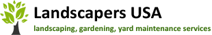 Morganfield Landscapers
